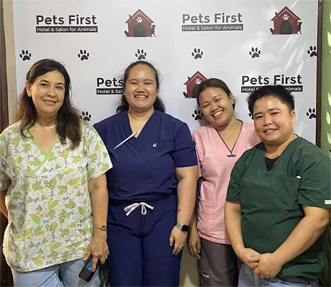 Pets First Veterinary Clinic: Care That Grows Every Day