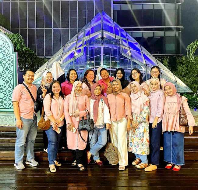 Digitalisasi dengan Makna: Klinik Gigi SDC dan Kreloses dalam Satu Langkah Maju