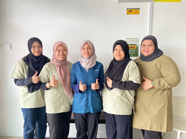 Klinik Veterinar Miwara Alam Sari Opens with Purpose and Care