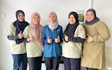 Klinik Veterinar Miwara Alam Sari Opens with Purpose and Care