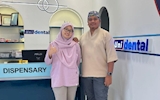 U.N.I Dental Puncak Alam: Where Reliable Systems Meet Real Care