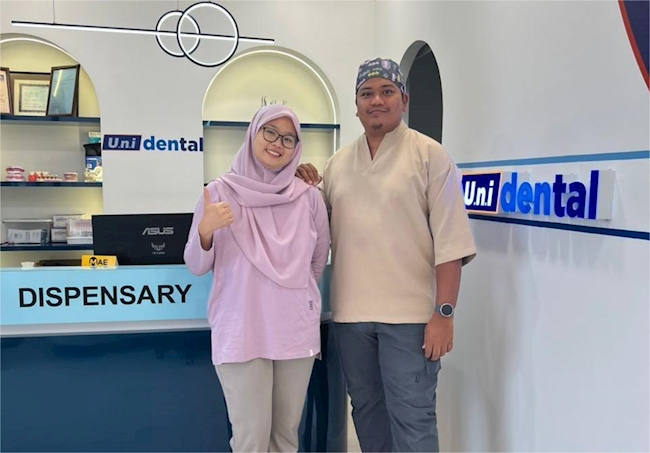 U.N.I Dental Puncak Alam: Where Reliable Systems Meet Real Care