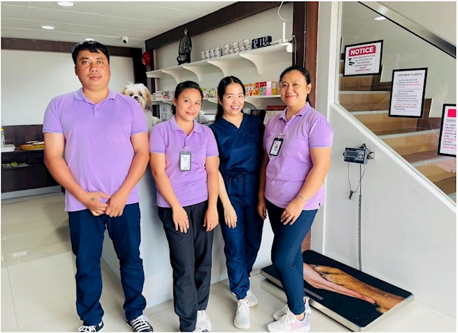 Kane Veterinary Clinic: Laying the Foundation for Success with Systematic Care