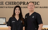 Clare Chiropractic Leading the Way in Chiropractic Care with Kreloses