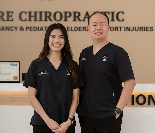 Clare Chiropractic Leading the Way in Chiropractic Care with Kreloses