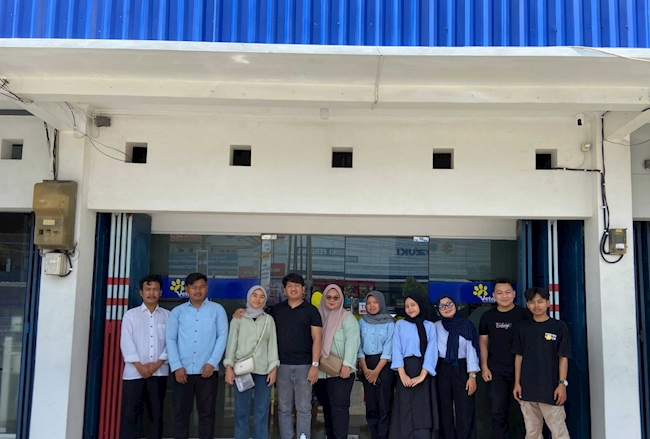 Vetopian Membangun Alur Klinik yang Rapi dan Perawatan yang Lebih Dekat