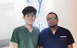 EY Dental Clinic 医爱牙科: Confident First Steps with Kreloses