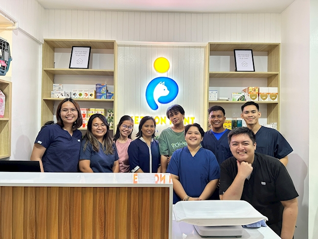 Getting started right in Quezon City with Kreloses at Vets on Point