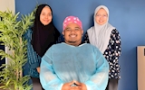 Confident Professional Dentistry at Klinik Pergigian Afiq