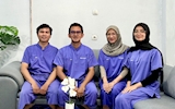 HR Feline Vet Centre: Langkah Digital Menuju Efisiensi