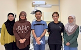 Simplicity at the Heart of Growth: Klinik Pergigian Dr Wafi’s Journey with Kreloses