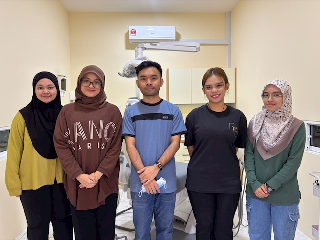 Simplicity at the Heart of Growth: Klinik Pergigian Dr Wafi’s Journey with Kreloses