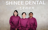 Shinee Dental Clinic JB Town 心艺牙科诊所 New Practice Built for Smooth Patient Flow
