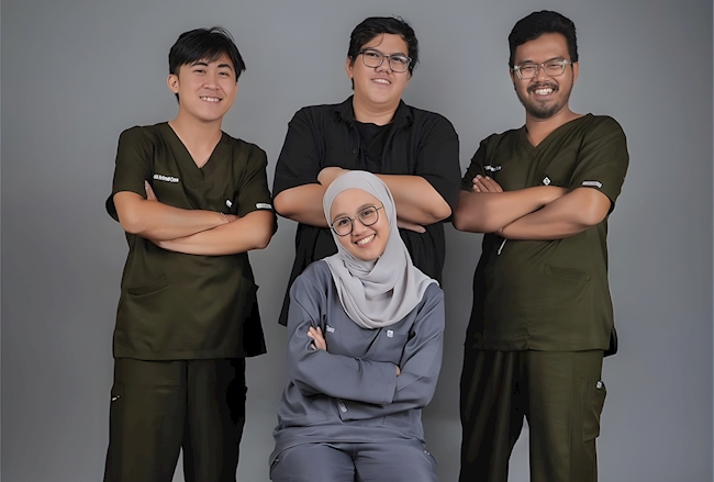 Tobi Animal Care Mendorong Pelayanan Cepat dan Tertata dengan Satu Sistem