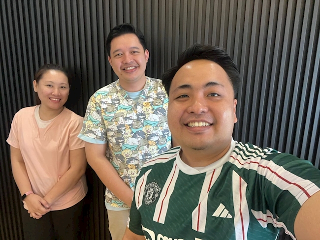 First steps and future growth at Pawradise Veterinary Clinic with Kreloses