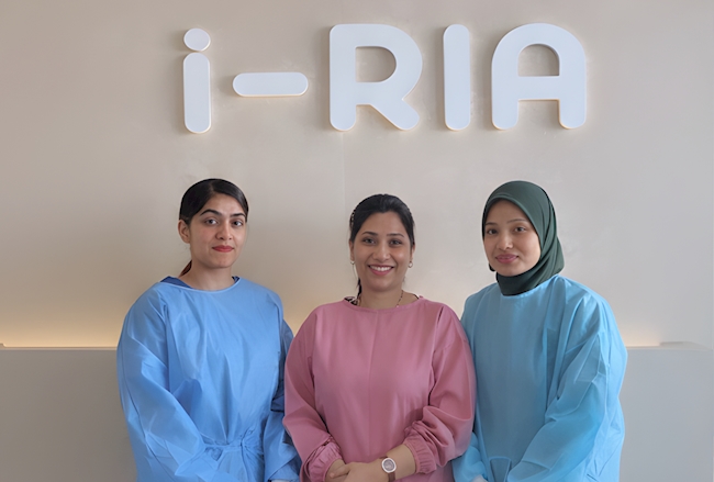 A Fresh Start for Smiles at Klinik Pergigian I-Ria Sentosa Klang