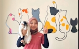 A Practical Start for Bertam Veterinary Clinic with Kreloses