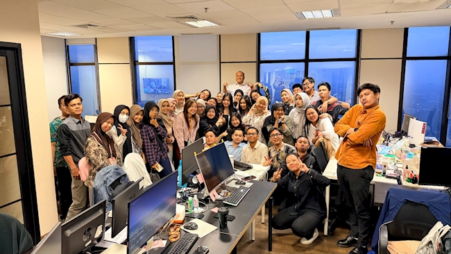 Paravet Menghadirkan Pelayanan Veteriner yang Modern dan Terstruktur