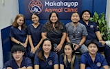 Building a Reliable Veterinary System at Makahayop Animal Clinic