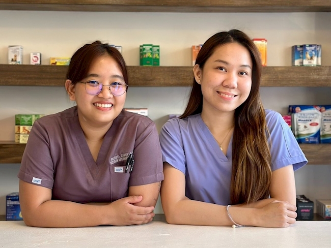 How VetSynergy Animal Care Made Digital Feel Personal