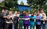 Bobon Petshop Grooming and Vet Menyatukan Operasional Klinik dengan Pendekatan yang Lebih Rapi