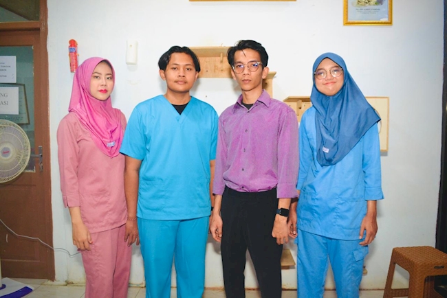 Klinik Hewan Fariz: Langkah Nyata Menuju Digitalisasi Klinik