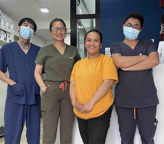 Stella’s Animal Clinic: Secure, Reliable Operations with Kreloses