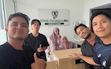 Advancing Dental Practice Management at Klinik PergigianKu Durian Guling