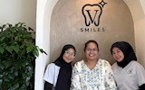 Klinik Pergigian V Smiles: A Confident Start with Digital Efficiency