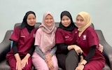 Klinik Pergigian Akasia Sungai Petani Growing with a Unified Dental System
