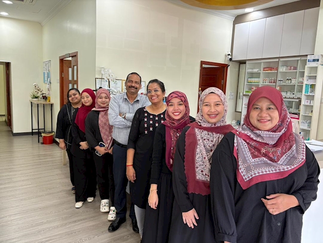 Structured, Simple, and Ready for Change: Poliklinik Primecare’s Digital Journey