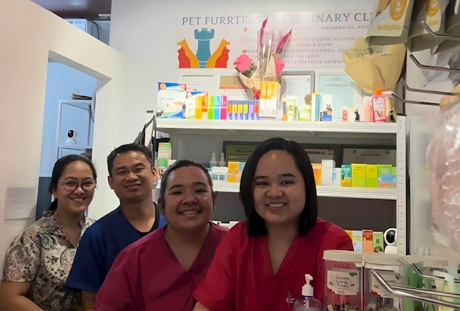 Digital Adoption Enhances Daily Operations at Pet Furrtress Veterinary Clinic