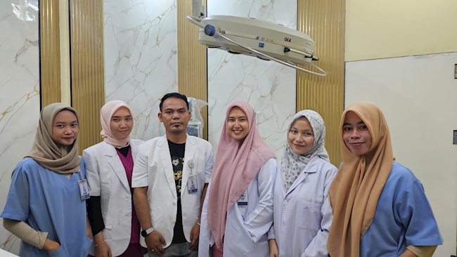 Asoka Pet Care Wujudkan Pengelolaan Klinik yang Efisien dan Terstruktur dengan Sistem Digital