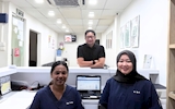 Optimizing Daily Workflows at Klinik Pergigian Subang with Kreloses