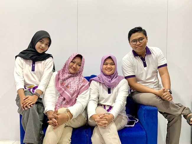 Praktek drg. Ani Bahtiar: Menguatkan Standar Profesionalisme Klinik Gigi melalui Teknologi