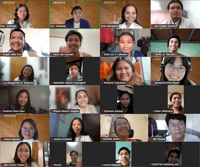 Future Vets, Future Workflows: A Conversation on Technology and Care with the University of Southern Mindanao