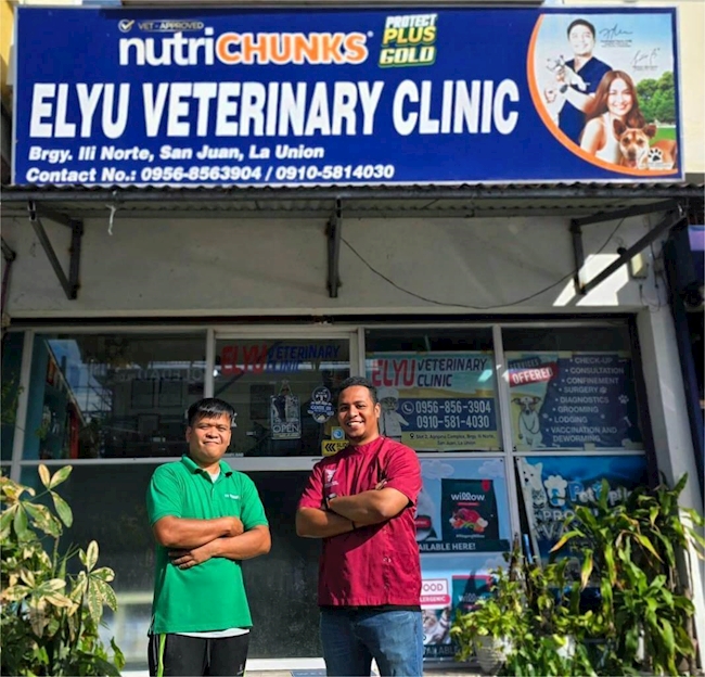 Improving Daily Operations through Kreloses at ELYU Veterinary Care Clinic