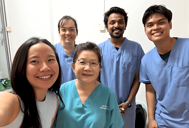 Nam Sang Veterinary: Redefining Efficiency in Modern Practice