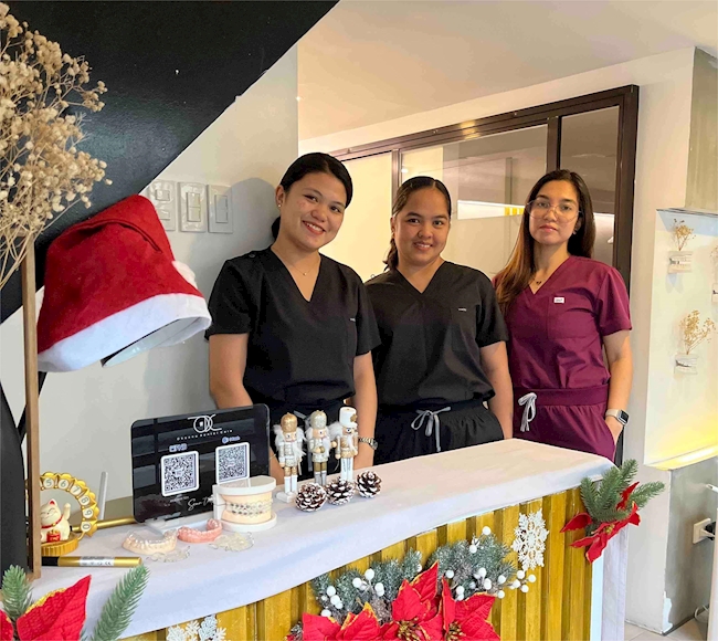 Managing Growth with Confidence at Ohanna Dental Care