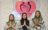 Yul Novia Dental Clinic: Perjalanan Digital yang Efisien Bersama Kreloses