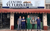 Organized Care, Professional Results The Growth of Centro Veterinario de Las Piñas
