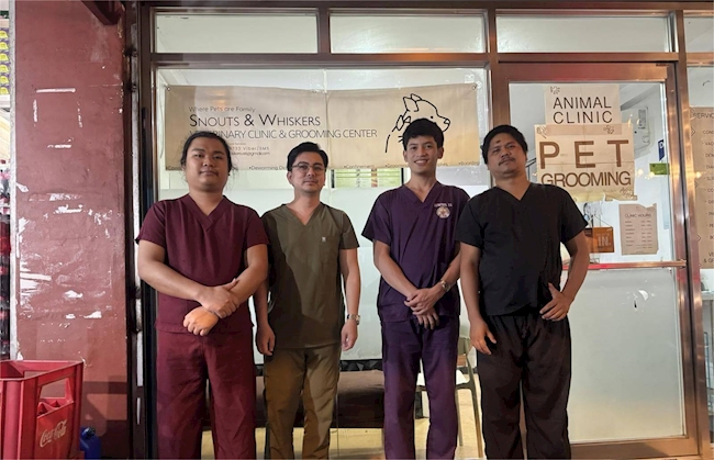 Advancing Clinical Documentation at Snouts and Whiskers Veterinary Clinic