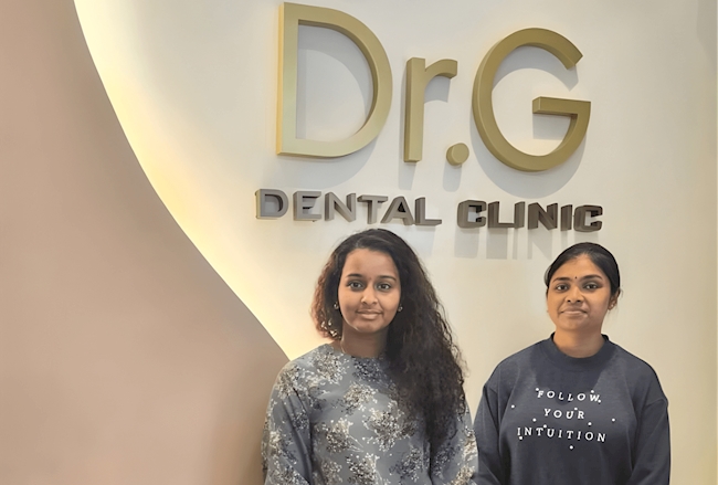A New Era of Efficiency for Klinik Pergigian Dr.G with Kreloses