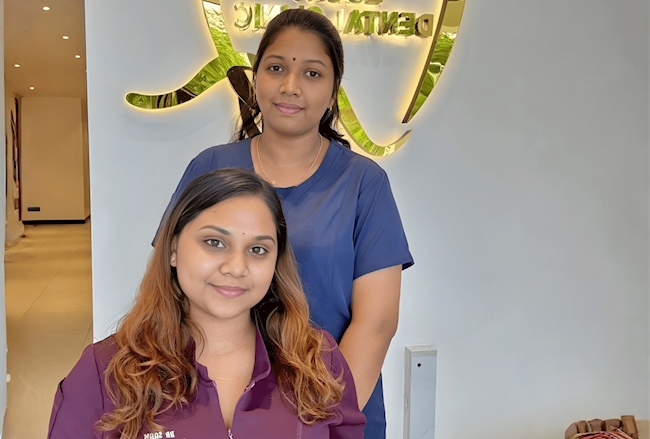 Digital Readiness Defines Klinik Pergigian Lucky’s First Steps