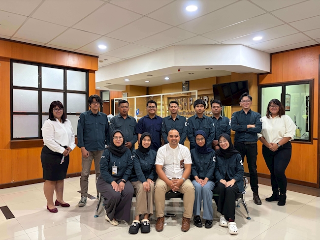 Penguatan Sistem Manajemen dalam Mendukung Layanan Rumah Sakit Hewan Universitas Brawijaya