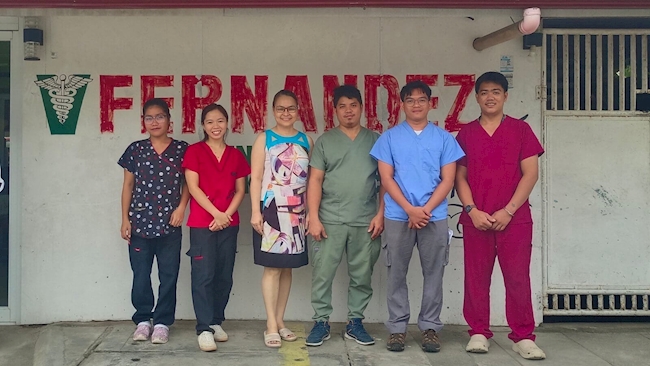 Digitizing Veterinary Care: Fernandez Veterinary Clinic’s Journey with Kreloses