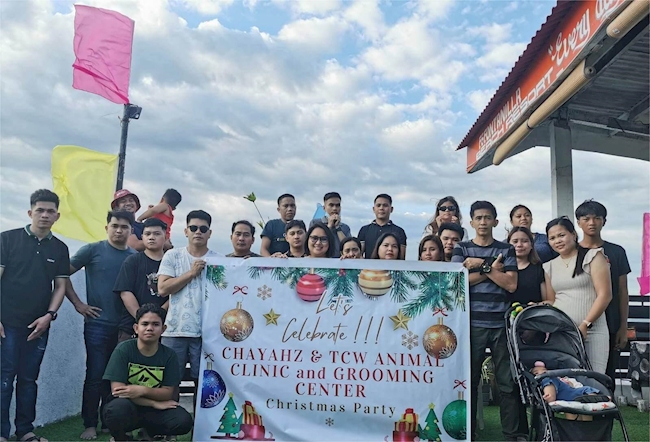 Chayahz Animal Clinic and Grooming Center: Enhancing Accuracy Through Digital Tools