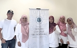A Practical Modern Digital Shift for Dental Cottage Sri Serdang