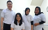 InSmile Dental Care: Konsistensi Profesionalisme dalam Era Digital