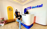 Starting Right: U.N.I Dental Besut Chooses Kreloses for Its Foundation